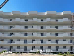 Studio la mare: 51.900€, TVA inclus - zona Mamaia Nord, noul Kaufland — miniatura 5