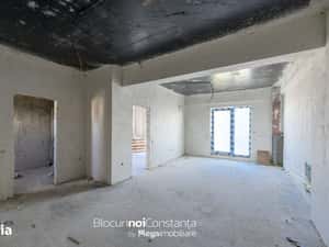 Studio la mare: 51.900€, TVA inclus - zona Mamaia Nord, noul Kaufland — miniatura 6
