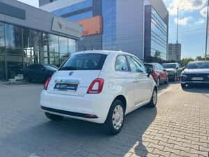 Fiat 500 1.0 Hybrid 70CP – Urban Style, rulaj foarte mic! — miniatura 3