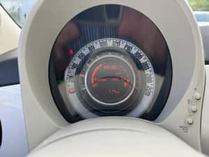 Fiat 500 1.0 Hybrid 70CP – Urban Style, rulaj foarte mic! — miniatura 6