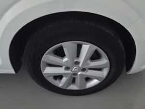 DACIA LOGAN COMFORT ECO G 100, an fabricatie 2022 — miniatura 6