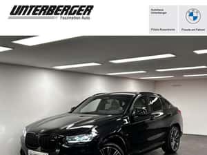 BMW X4 M40 2025, 14.405 km, 75.285 EUR