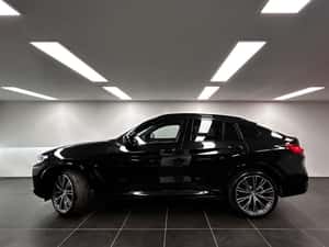 BMW X4 M40 2025, 14.405 km, 75.285 EUR — miniatura 2