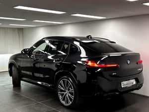 BMW X4 M40 2025, 14.405 km, 75.285 EUR — miniatura 3