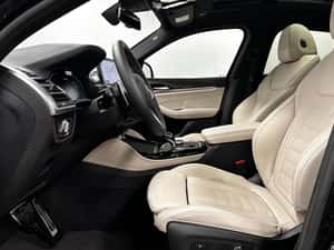 BMW X4 M40 2025, 14.405 km, 75.285 EUR — miniatura 4