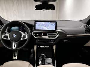 BMW X4 M40 2025, 14.405 km, 75.285 EUR — miniatura 5