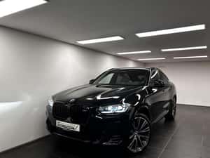 BMW X4 M40 2025, 14.405 km, 75.285 EUR — miniatura 7