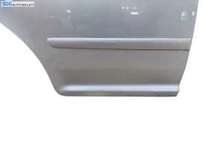 Usa Usi Portiera Portiere Dreapta Spate Volkswagen Touran 1T1 1T2 NFL Non Facelift 2003 - 2007 [LC0109] — miniatura 5