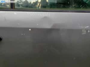 Usa Usi Portiera Portiere Dreapta Spate Volkswagen Touran 1T1 1T2 NFL Non Facelift 2003 - 2007 [LC0109] — miniatura 7