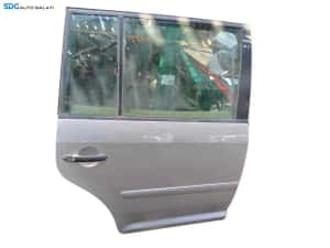 Usa Usi Portiera Portiere Dreapta Spate Volkswagen Touran 1T1 1T2 NFL Non Facelift 2003 - 2007 [LC0109] — miniatura 9