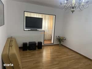 Apartament 3 camere Focsani, zona strada Bucegi - Policlinica 2, et — miniatura 4