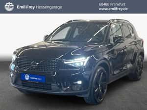 Volvo XC40 SUV 163 CP Benzină 20.271 km