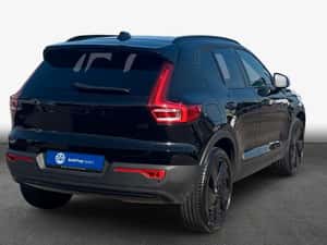 Volvo XC40 SUV 163 CP Benzină 20.271 km — miniatura 2