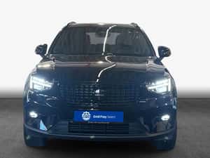 Volvo XC40 SUV 163 CP Benzină 20.271 km — miniatura 3