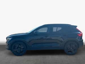 Volvo XC40 SUV 163 CP Benzină 20.271 km — miniatura 4
