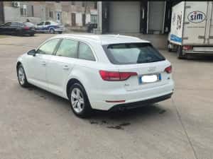 Audi A4 2.0 TDI 2017 — miniatura 3