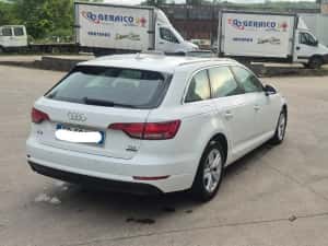 Audi A4 2.0 TDI 2017 — miniatura 5