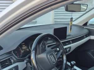 Audi A4 2.0 TDI 2017 — miniatura 7
