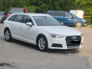 Audi A4 2.0 TDI 2017 — miniatura 9
