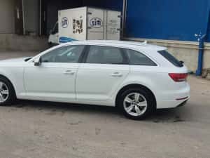 Audi A4 2.0 TDI 2017 — miniatura 10