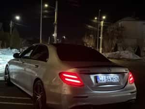 Mercedes E53 AMG — miniatura 6