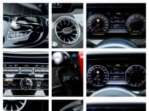Mercedes E53 AMG — miniatura 7