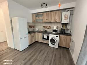 Apartament 2 camere de inchiriat, mobilat, parcare – The Lake Home — miniatura 2