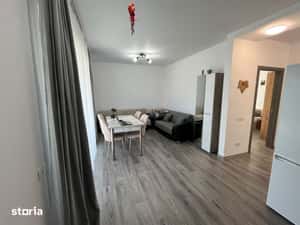 Apartament 2 camere de inchiriat, mobilat, parcare – The Lake Home — miniatura 4