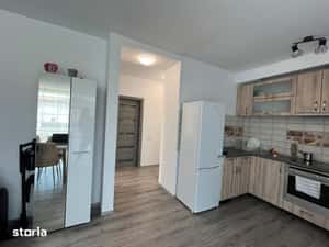 Apartament 2 camere de inchiriat, mobilat, parcare – The Lake Home — miniatura 5
