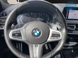 BMW X3 SUV Diesel 190 CP 2022 — miniatura 2