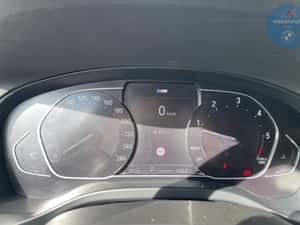 BMW X3 SUV Diesel 190 CP 2022 — miniatura 3