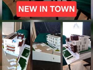 Construcție nouă / bloc de locuințe Pitești! — miniatura 3