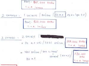 Construcție nouă / bloc de locuințe Pitești! — miniatura 6