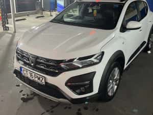Sandero stepway 2022 — miniatura 1