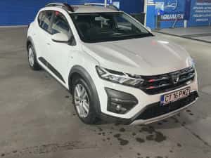 Sandero stepway 2022 — miniatura 2