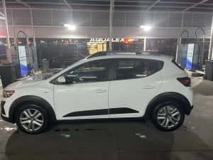 Sandero stepway 2022 — miniatura 4