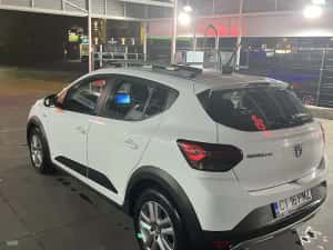 Sandero stepway 2022 — miniatura 5