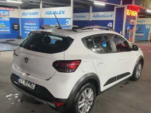 Sandero stepway 2022 — miniatura 6