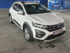 Sandero stepway 2022 — miniatura 8