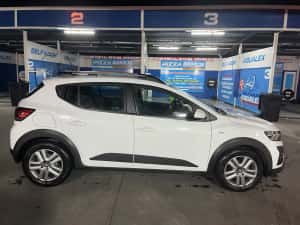 Sandero stepway 2022 — miniatura 9