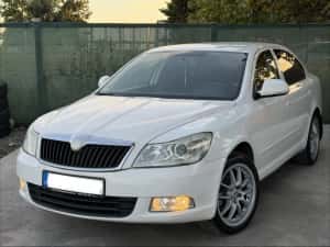 Skoda Octavia Facelift — miniatura 2