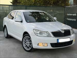 Skoda Octavia Facelift — miniatura 3