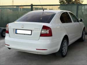 Skoda Octavia Facelift — miniatura 4