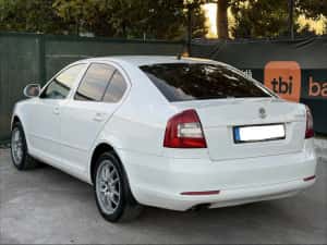 Skoda Octavia Facelift — miniatura 5