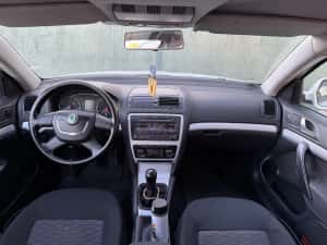 Skoda Octavia Facelift — miniatura 6