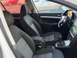Skoda Octavia Facelift — miniatura 7