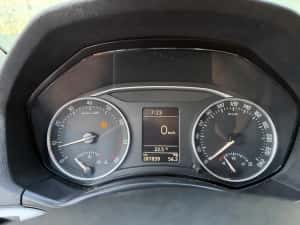 Skoda Octavia Facelift — miniatura 9