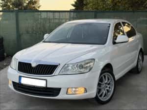 Skoda Octavia Facelift — miniatura 10