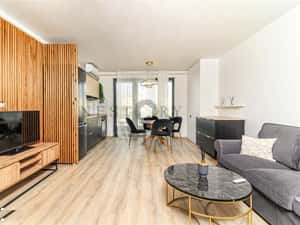 2 camere moderne + parcare subterana, modern, C.Brancusi, Gheorgheni — miniatura 3