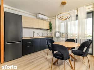 2 camere moderne + parcare subterana, modern, C.Brancusi, Gheorgheni — miniatura 5